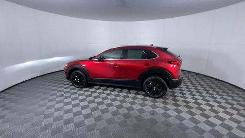 2024 Mazda CX-30 2.5 Turbo Premium Package