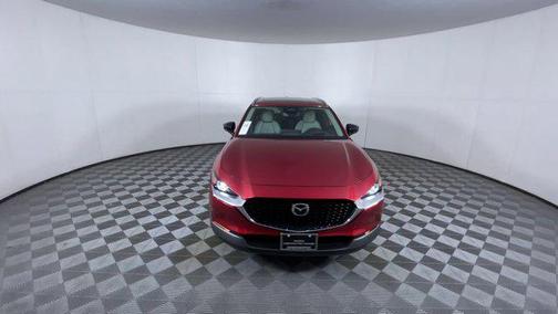 2024 Mazda CX-30 2.5 Turbo Premium Package