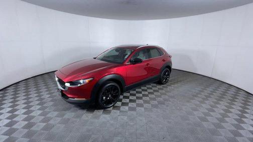 2024 Mazda CX-30 2.5 Turbo Premium Package