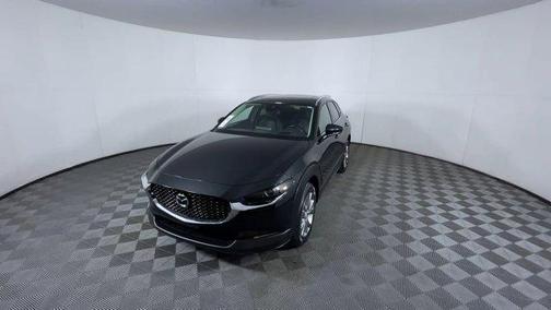 2023 Mazda CX-30 2.5 S Premium Package