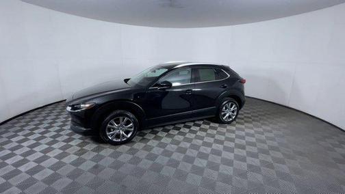 2023 Mazda CX-30 2.5 S Premium Package