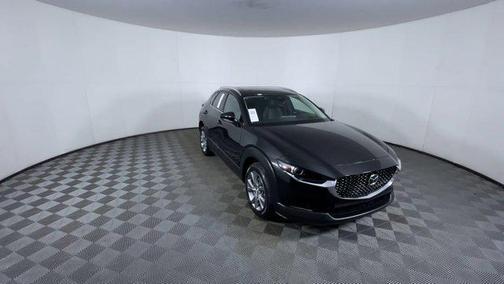 2023 Mazda CX-30 2.5 S Premium Package