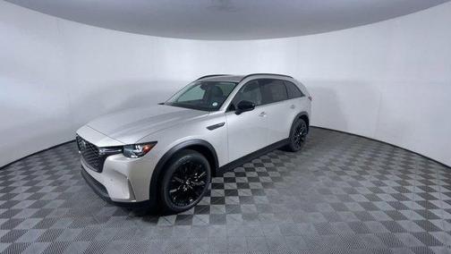 2025 Mazda CX-90 PHEV Premium Sport