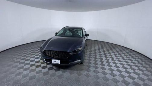 2026 Mazda CX-30 2.5 Turbo