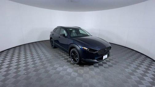 2026 Mazda CX-30 2.5 Turbo