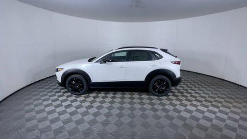 2026 Mazda CX-30 2.5 S