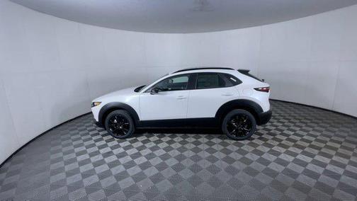 2026 Mazda CX-30 2.5 S