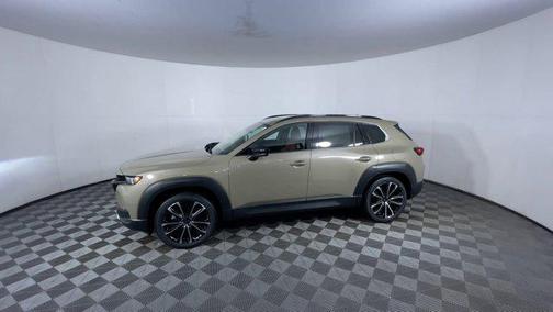 2026 Mazda CX-50 2.5 Turbo Premium Plus Package