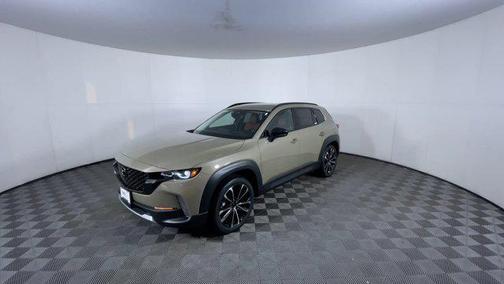 2026 Mazda CX-50 2.5 Turbo Premium Plus Package