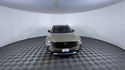 2026 Mazda CX-50 2.5 Turbo Premium Plus Package