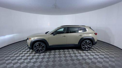 2026 Mazda CX-50 2.5 Turbo Premium Plus Package