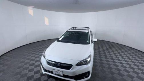 2020 Subaru Impreza Premium 5-Door