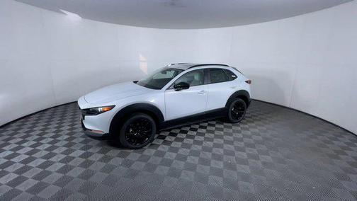 2026 Mazda CX-30 2.5 S