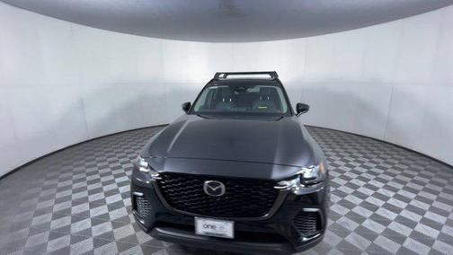 2026 Mazda CX-70 PHEV SC