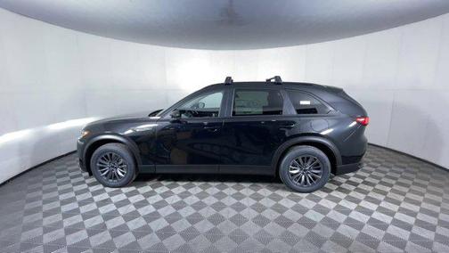 2026 Mazda CX-70 PHEV SC