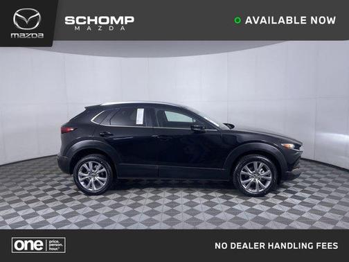 2023 Mazda CX-30 2.5 S Preferred Package