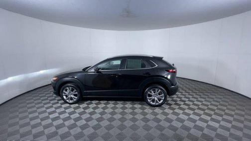 2023 Mazda CX-30 2.5 S Preferred Package