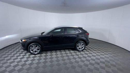 2023 Mazda CX-30 2.5 S Preferred Package