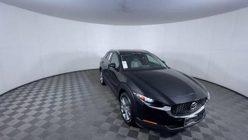 2023 Mazda CX-30 2.5 S Preferred Package