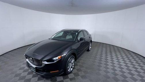 2023 Mazda CX-30 2.5 S Preferred Package