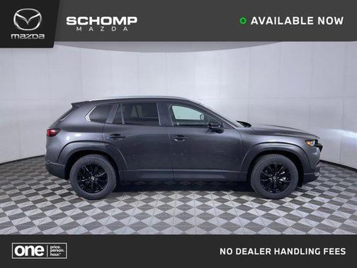 2026 Mazda CX-50 2.5 S Preferred Package