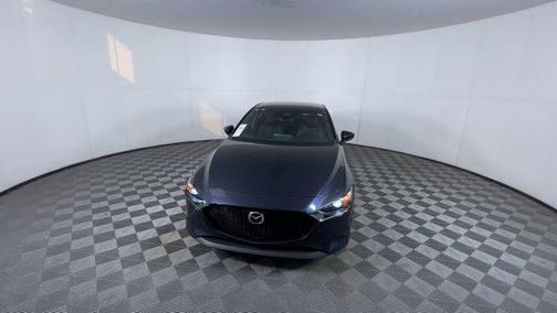 2024 Mazda Mazda3 2.5 S Select Sport