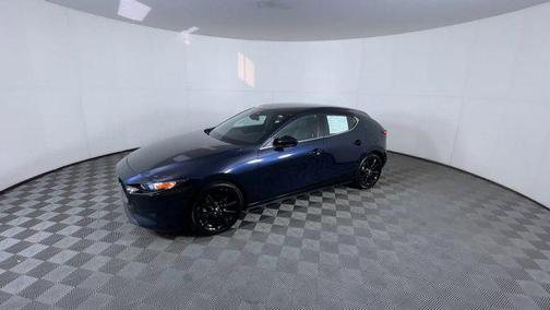 2024 Mazda Mazda3 2.5 S Select Sport