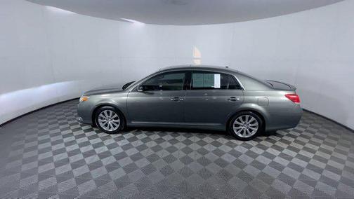 2012 Toyota Avalon Base
