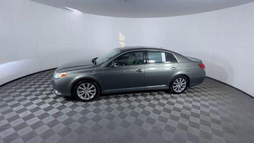 2012 Toyota Avalon Base
