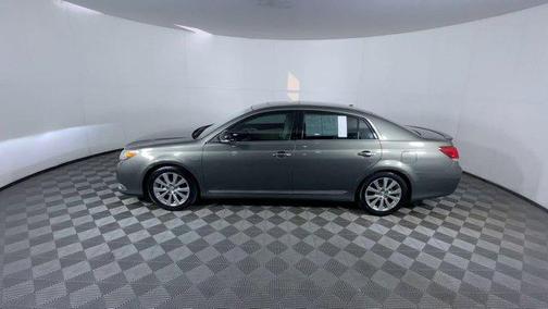 2012 Toyota Avalon Base