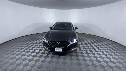 2026 Mazda CX-30 2.5 S Premium Package