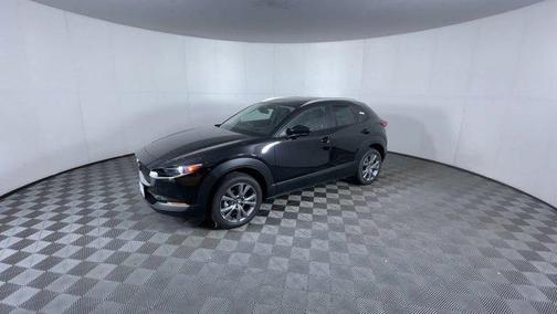 2026 Mazda CX-30 2.5 S Premium Package