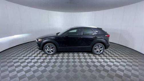 2026 Mazda CX-30 2.5 S Premium Package