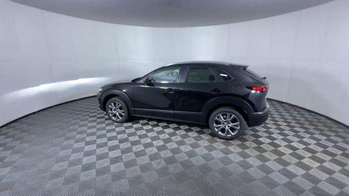 2026 Mazda CX-30 2.5 S Premium Package