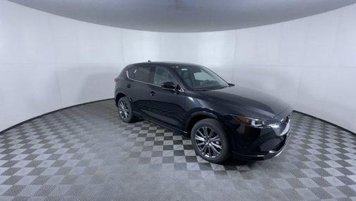 2025 Mazda CX-5 Signature