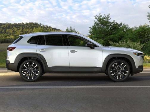 2025 Mazda CX-50 2.5 S Premium Plus Package
