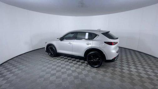 2024 Mazda CX-5 2.5 Turbo Premium