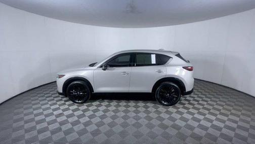 2024 Mazda CX-5 2.5 Turbo Premium