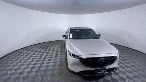 2024 Mazda CX-5 2.5 Turbo Premium