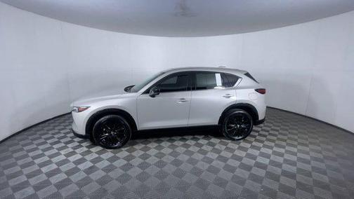 2024 Mazda CX-5 2.5 Turbo Premium