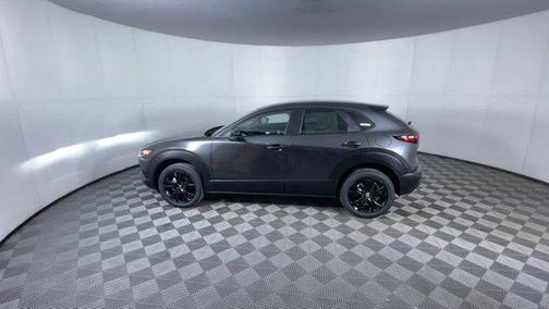 2026 Mazda CX-30 2.5 S Select Sport