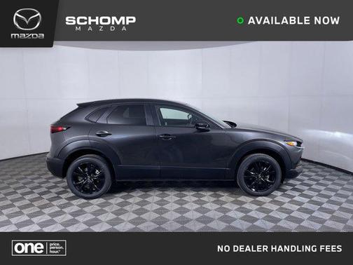 2026 Mazda CX-30 2.5 S Select Sport