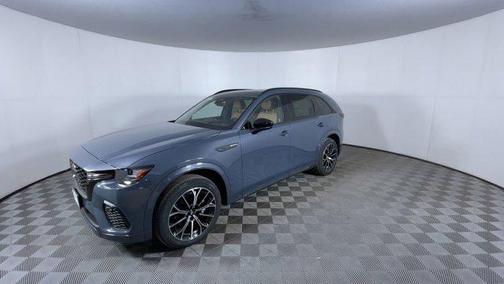 2025 Mazda CX-70 3.3 Turbo S Premium Plus