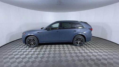 2025 Mazda CX-70 3.3 Turbo S Premium Plus