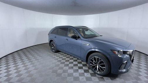 2025 Mazda CX-70 3.3 Turbo S Premium Plus