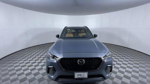 2025 Mazda CX-70 3.3 Turbo S Premium Plus