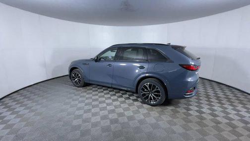 2025 Mazda CX-70 3.3 Turbo S Premium Plus