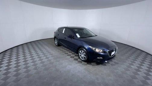 2014 Mazda Mazda3 i Sport