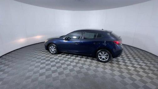 2014 Mazda Mazda3 i Sport