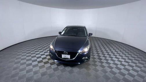 2014 Mazda Mazda3 i Sport